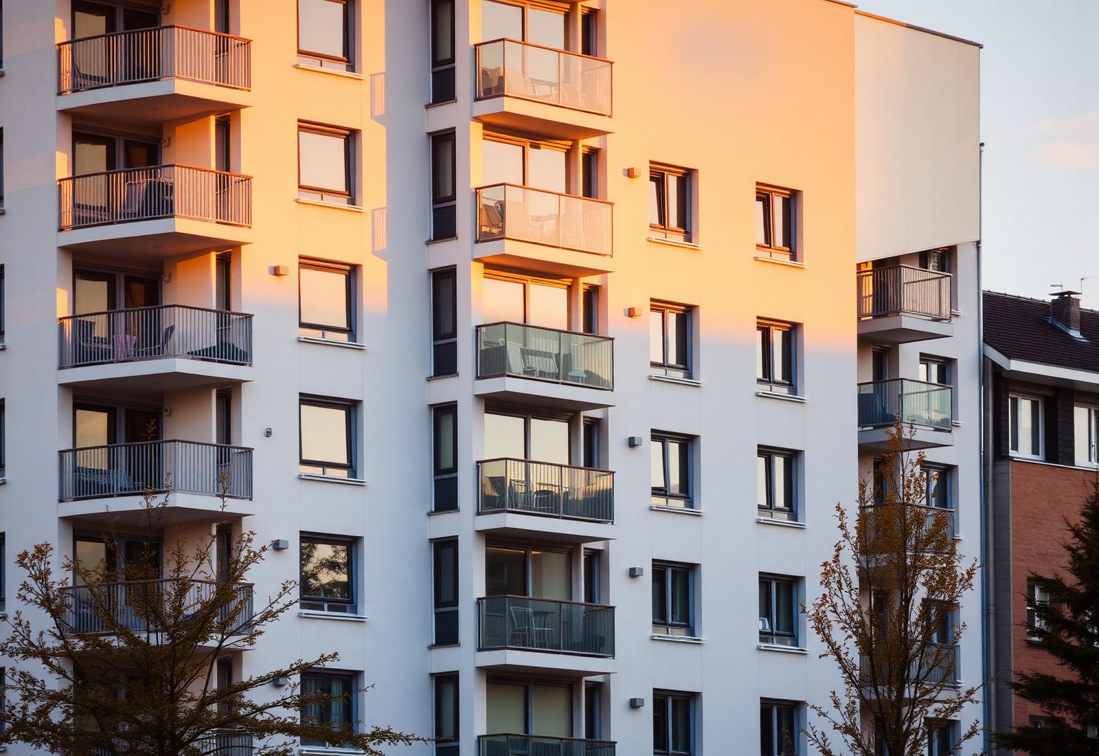 Immobilieninvestment