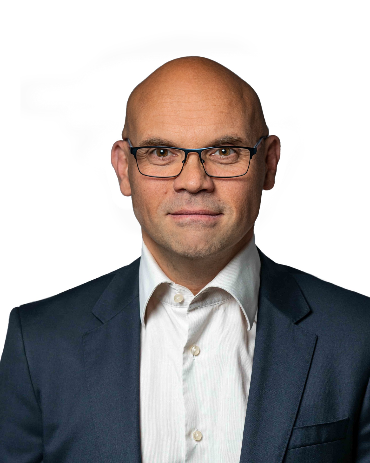 Michael Schmidt, Geschäftsführer